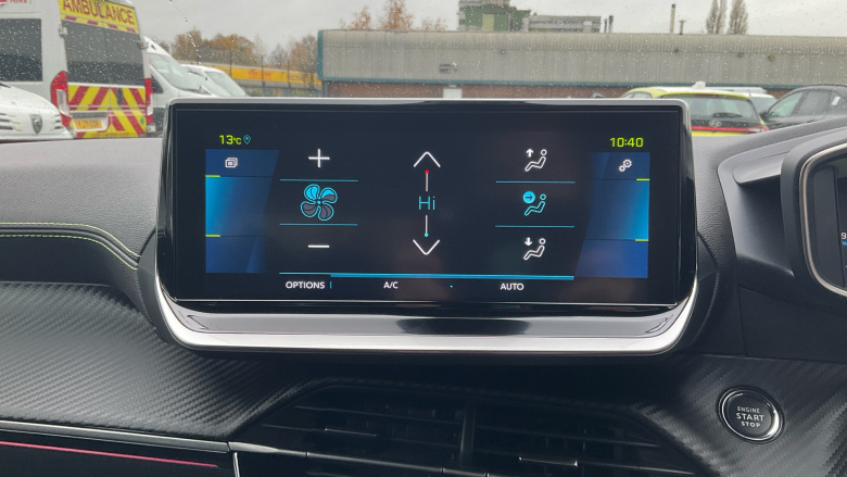 Peugeot 2008 100kW GT 50kWh 5dr Auto Electric Estate